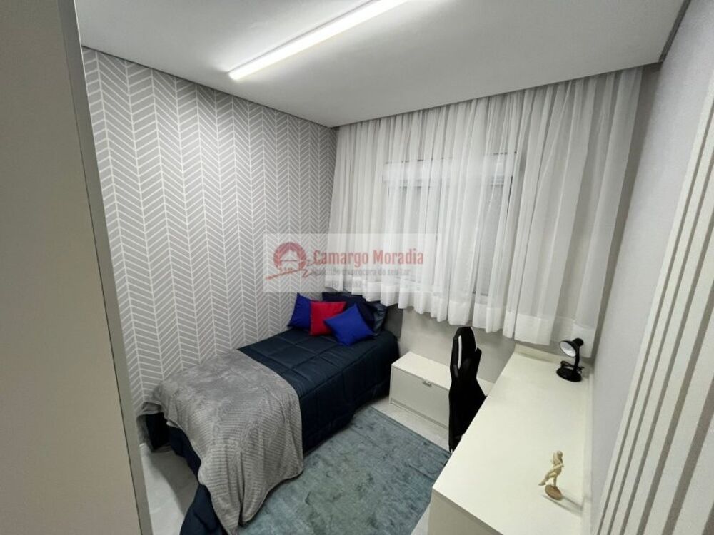 Apartamento, 3 quartos, 63 m² - Foto 8