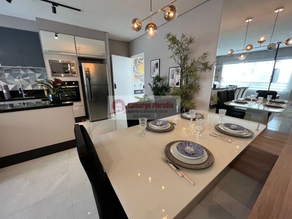 Apartamento, 3 quartos, 63 m² - Foto 5