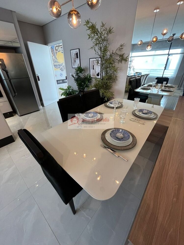 Apartamento, 3 quartos, 63 m² - Foto 7