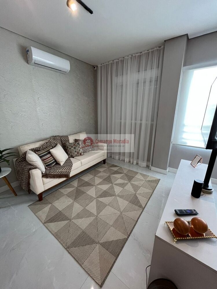 Apartamento, 3 quartos, 63 m² - Foto 4