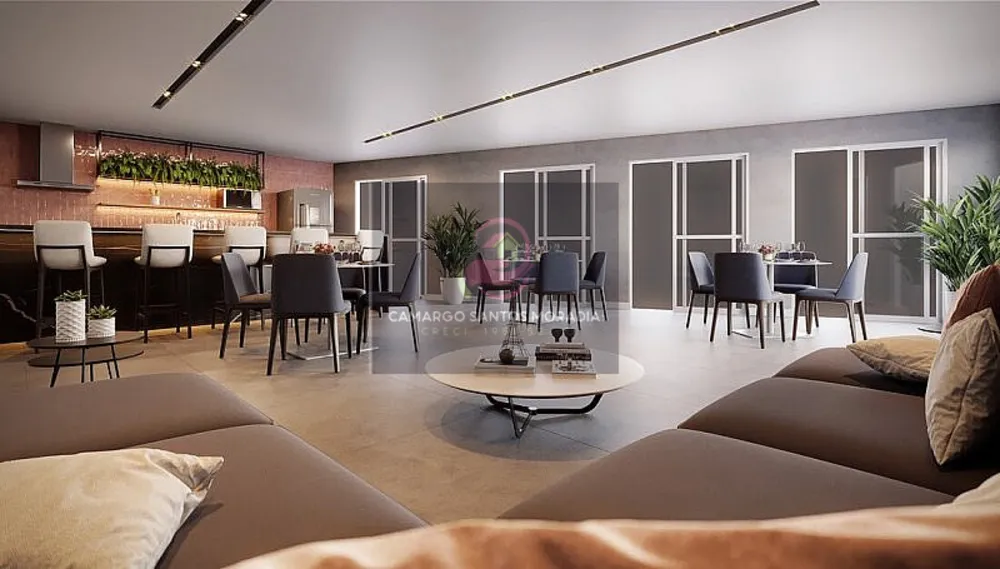 Apartamento, 3 quartos, 63 m² - Foto 14