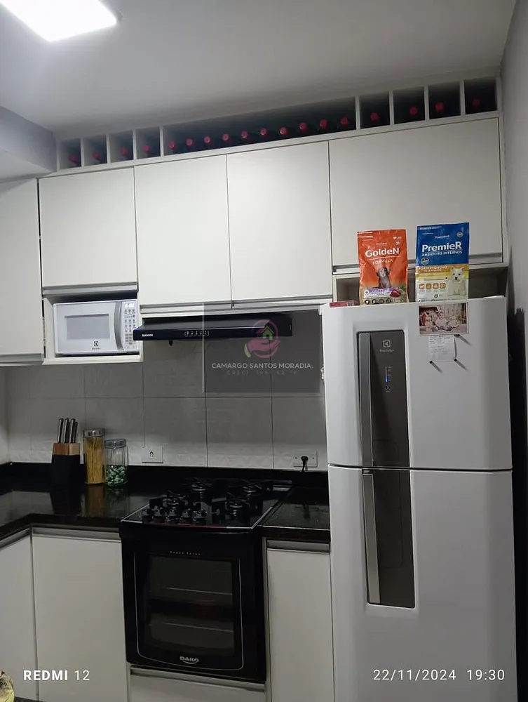 Apartamento, 2 quartos, 43 m² - Foto 2