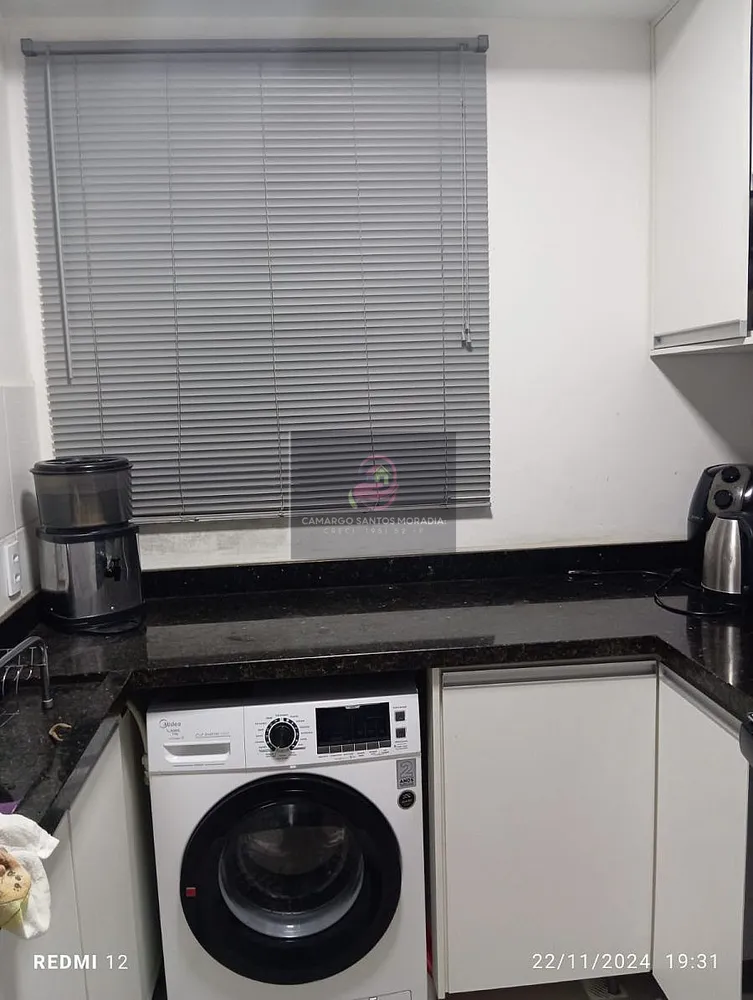 Apartamento, 2 quartos, 43 m² - Foto 3