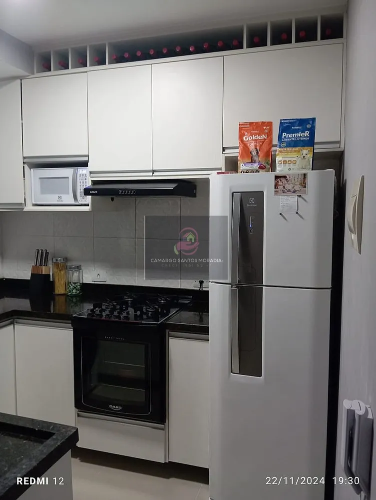 Apartamento, 2 quartos, 43 m² - Foto 1
