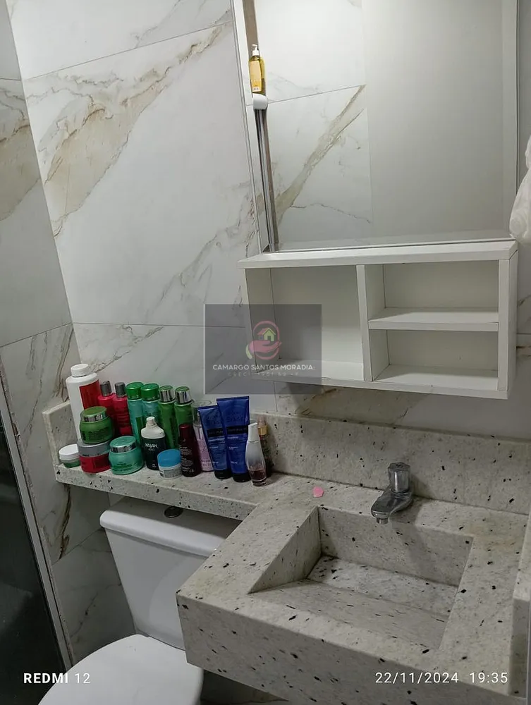 Apartamento, 2 quartos, 43 m² - Foto 6