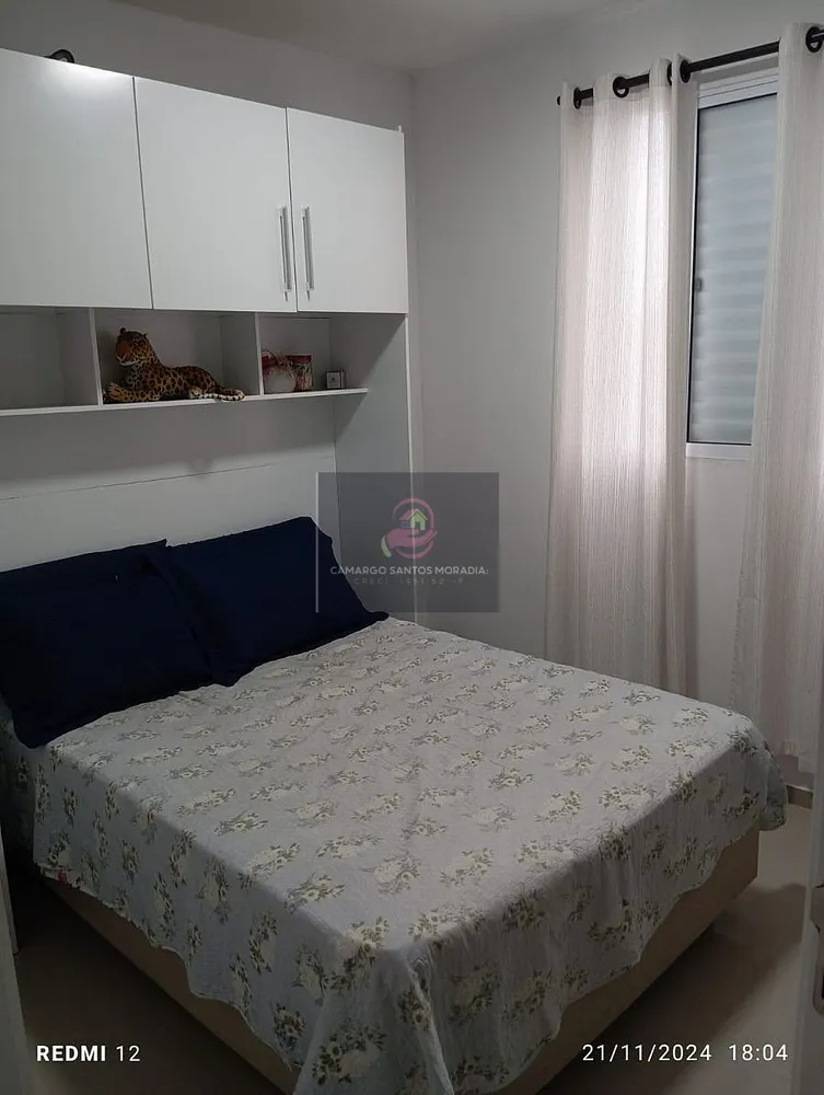 Apartamento, 2 quartos, 43 m² - Foto 8