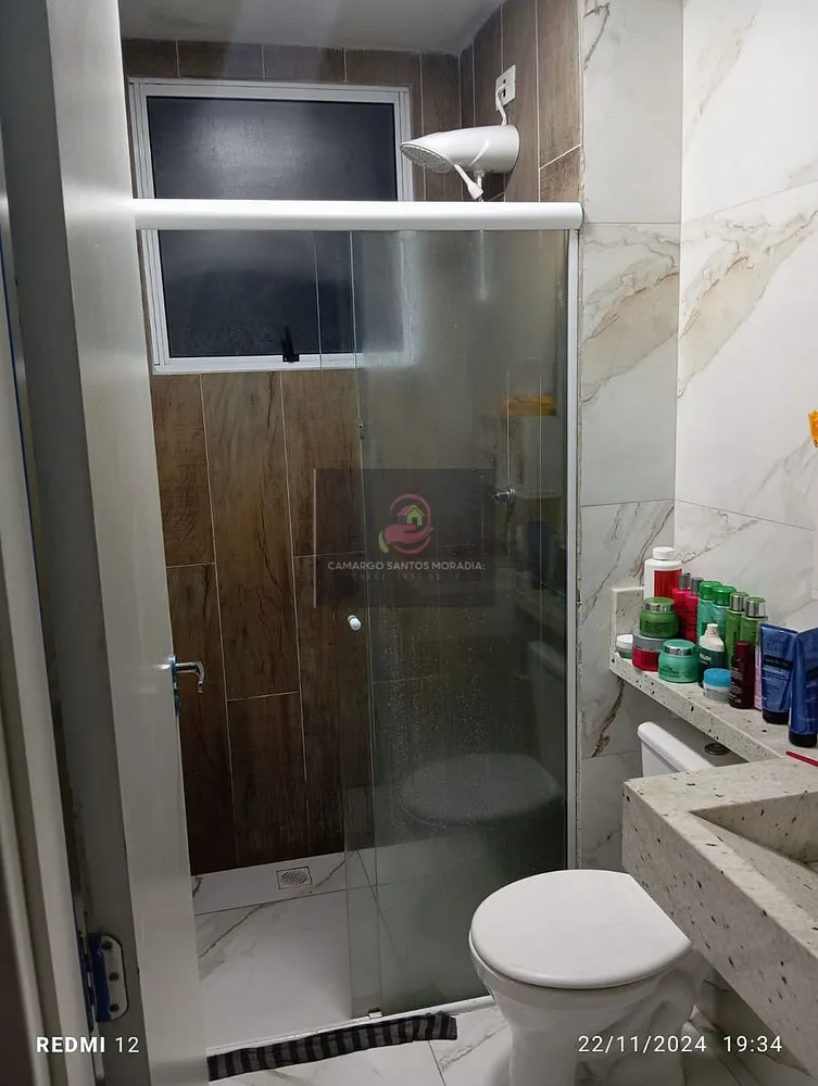 Apartamento, 2 quartos, 43 m² - Foto 5