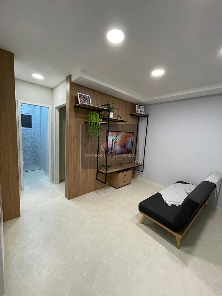 Apartamento, 2 quartos, 46 m² - Foto 12