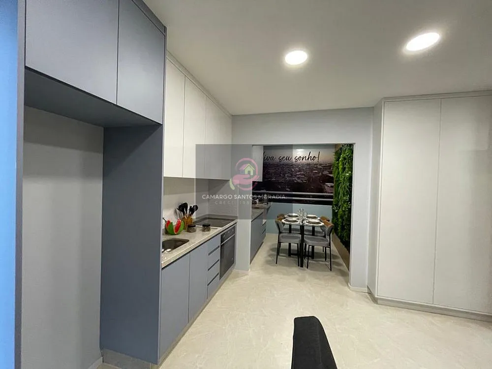 Apartamento, 2 quartos, 46 m² - Foto 14