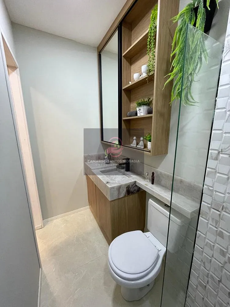 Apartamento, 2 quartos, 46 m² - Foto 19