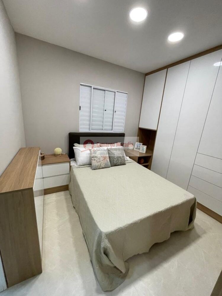 Apartamento, 2 quartos, 46 m² - Foto 1