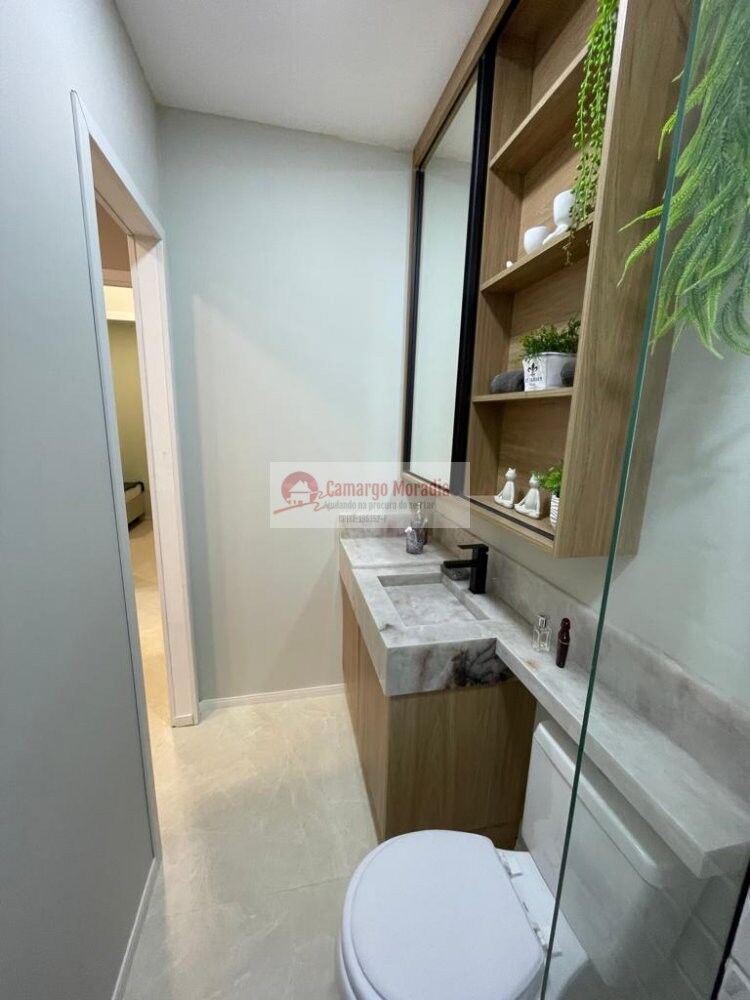 Apartamento, 2 quartos, 46 m² - Foto 2