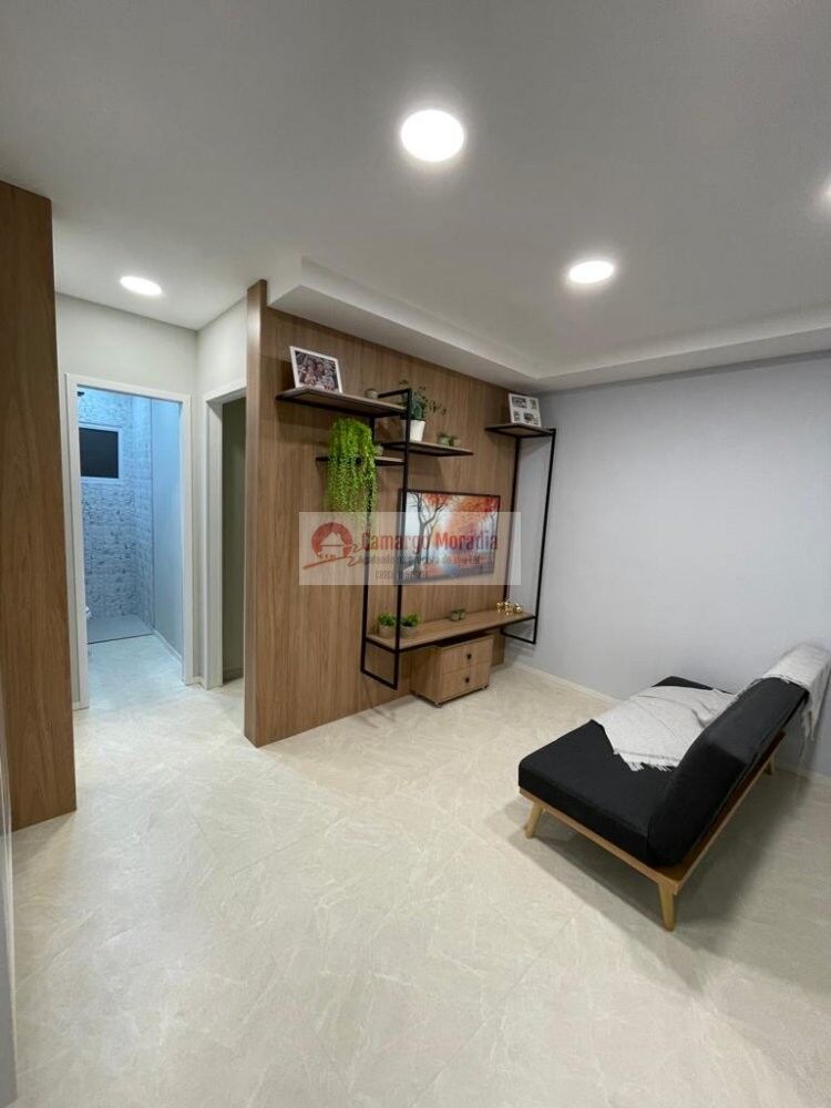 Apartamento, 2 quartos, 46 m² - Foto 3