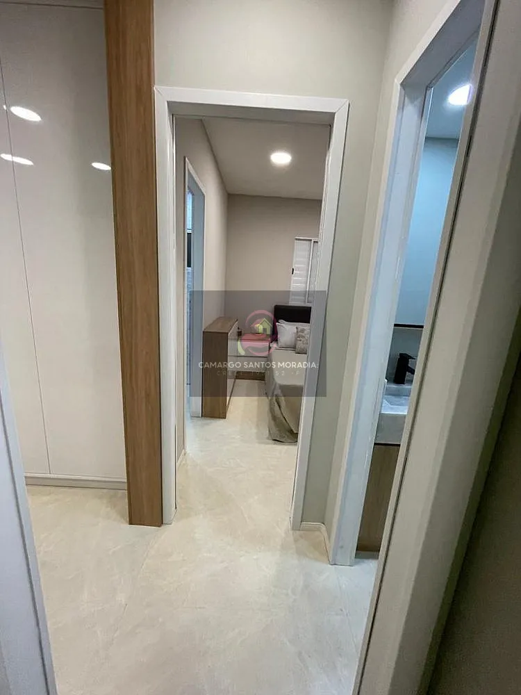 Apartamento, 2 quartos, 46 m² - Foto 15