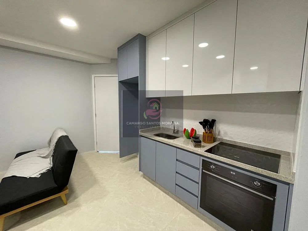 Apartamento, 2 quartos, 46 m² - Foto 13