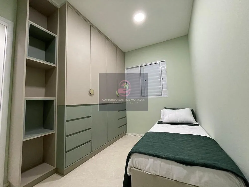 Apartamento, 2 quartos, 46 m² - Foto 17