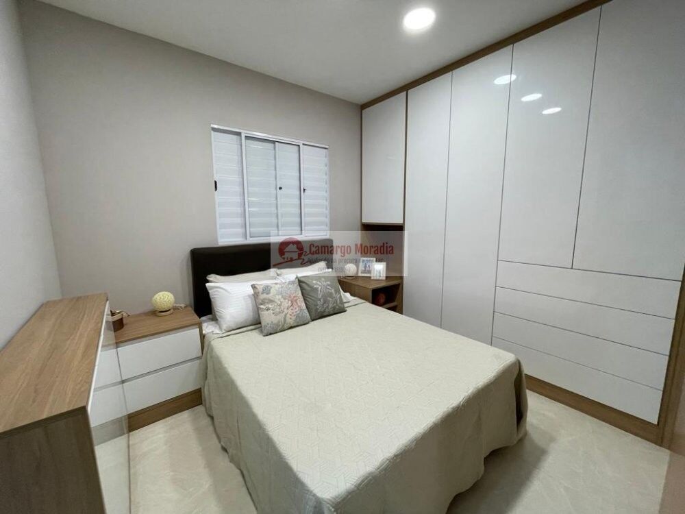 Apartamento, 2 quartos, 46 m² - Foto 6