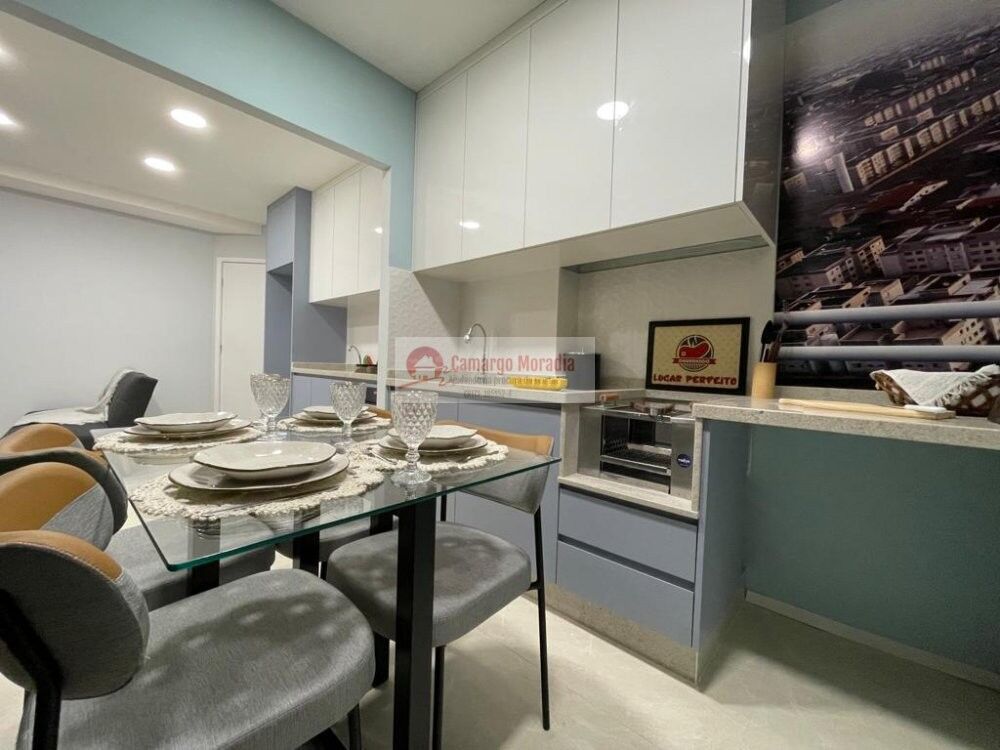Apartamento, 2 quartos, 46 m² - Foto 5