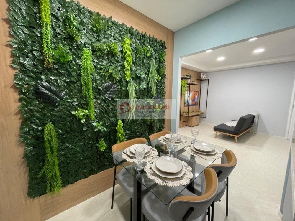 Apartamento, 2 quartos, 46 m² - Foto 7