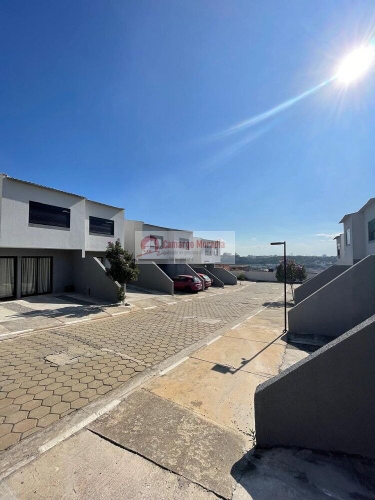 Casa de Condomínio, 2 quartos - Foto 4