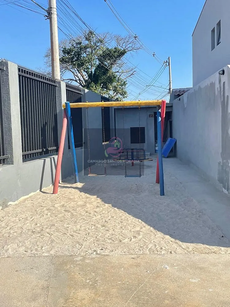 Casa de Condomínio, 2 quartos - Foto 13