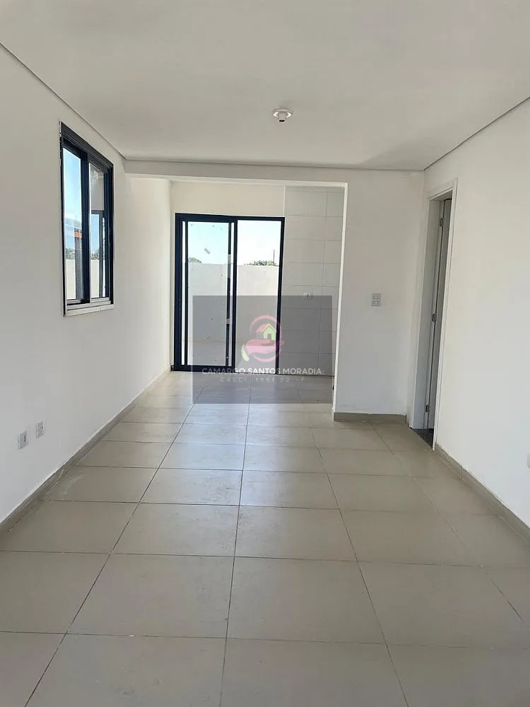 Casa de Condomínio, 2 quartos - Foto 8