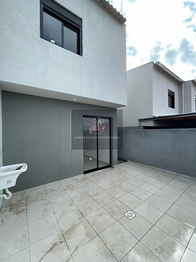 Casa de Condomínio, 2 quartos - Foto 6