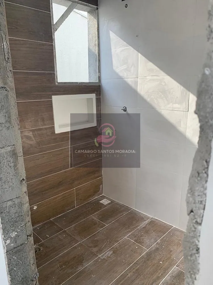 Casa de Condomínio, 2 quartos - Foto 1