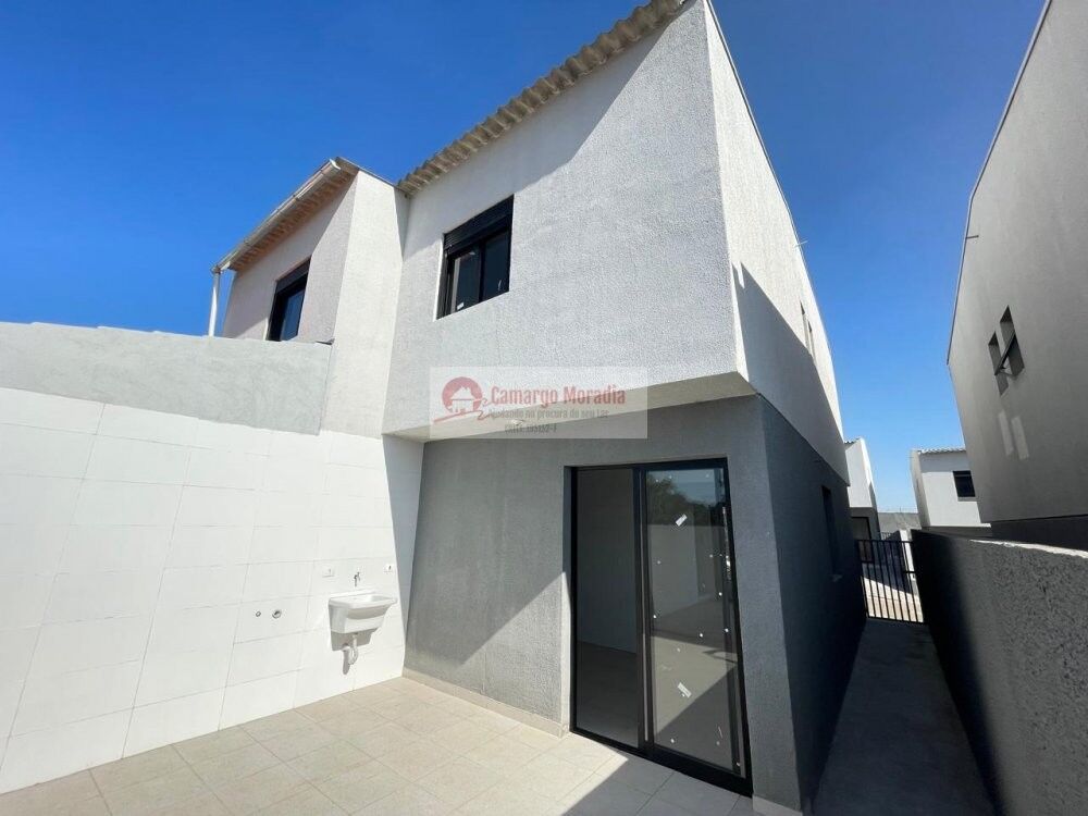 Casa de Condomínio, 2 quartos - Foto 5
