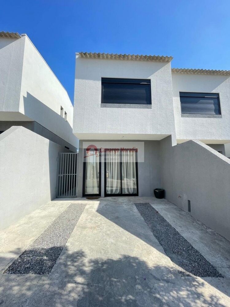 Casa de Condomínio, 2 quartos - Foto 8