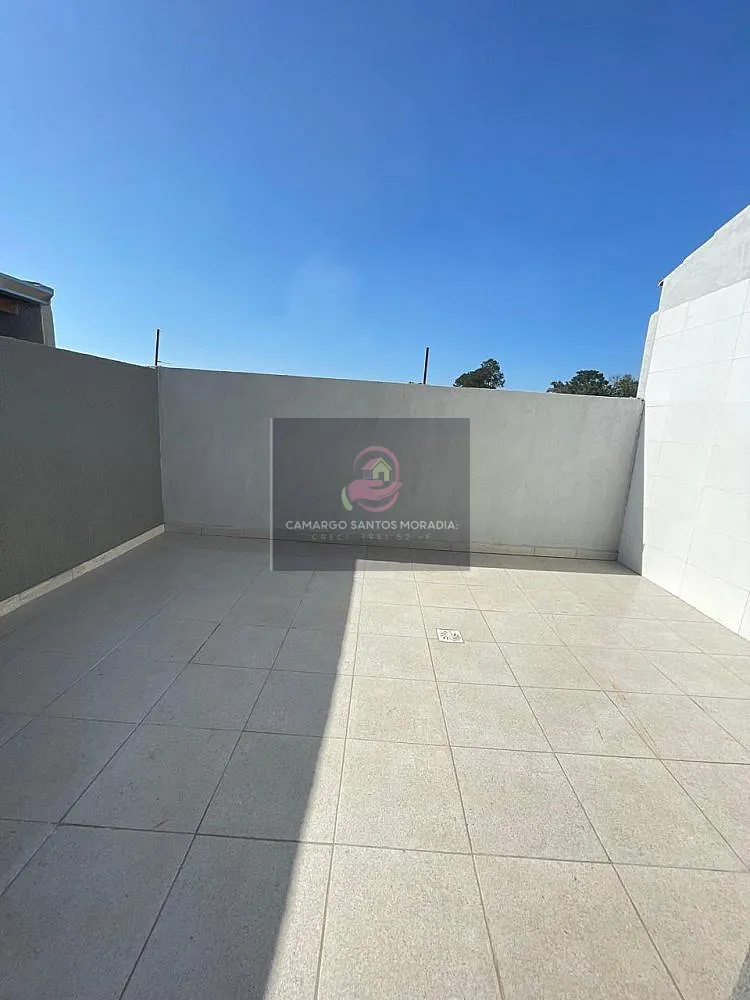 Casa de Condomínio, 2 quartos - Foto 3