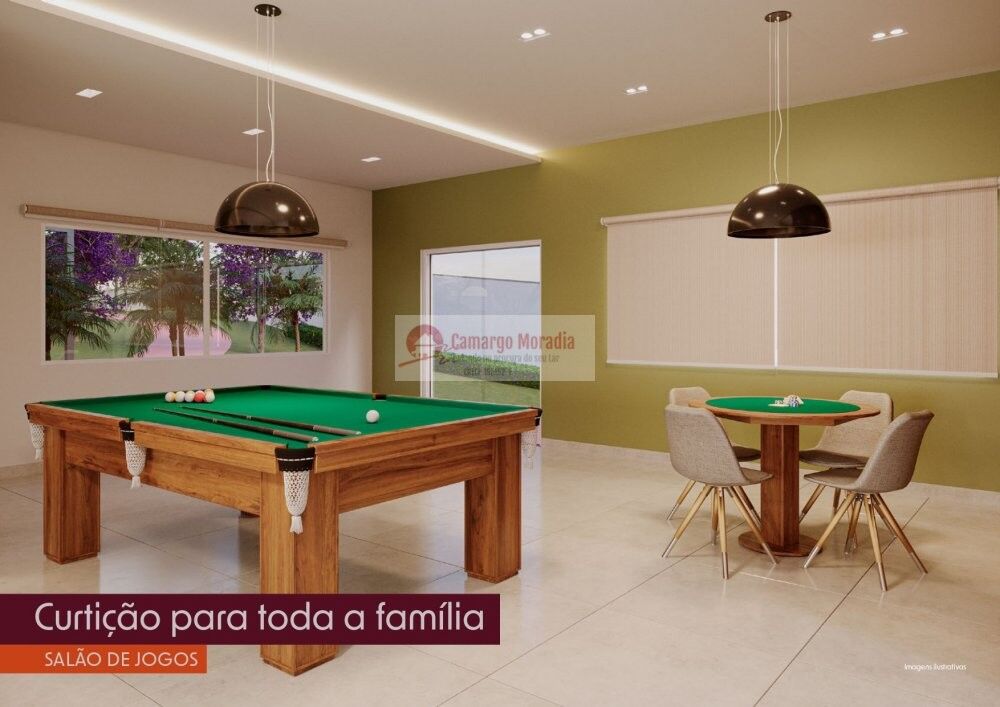 Apartamento, 2 quartos, 48 m² - Foto 3