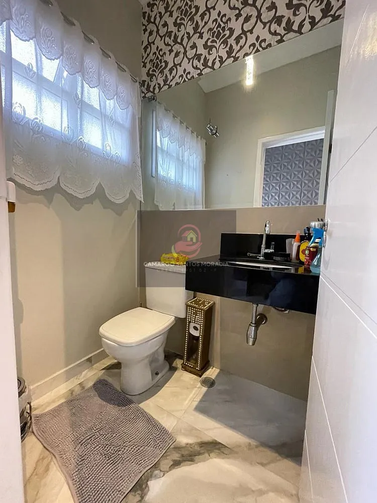 Casa, 4 quartos, 177 m² - Foto 13