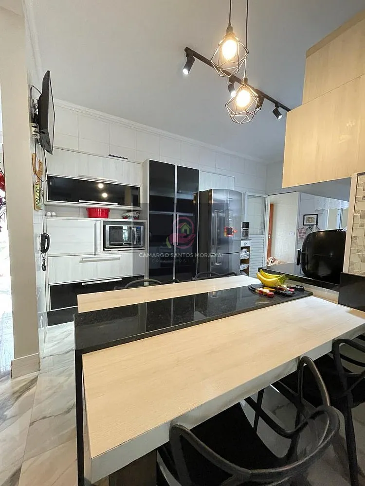 Casa, 4 quartos, 177 m² - Foto 10