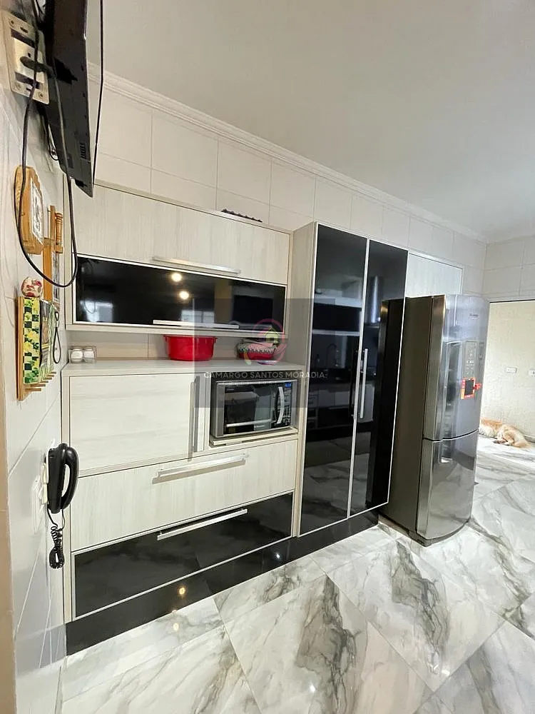 Casa, 4 quartos, 177 m² - Foto 11