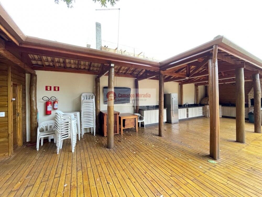 Casa à venda com 4 quartos, 177m² - Foto 7