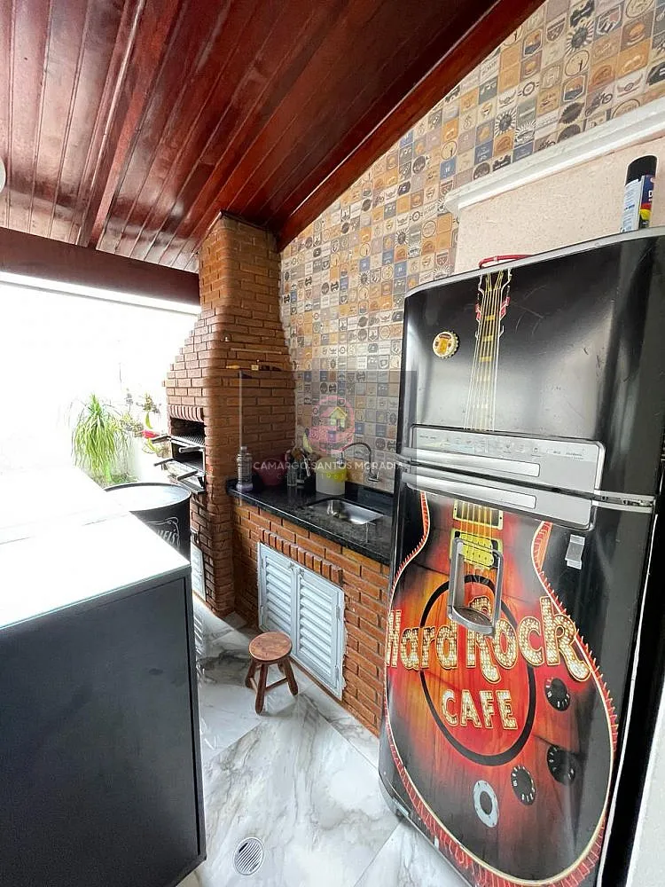 Casa, 4 quartos, 177 m² - Foto 17