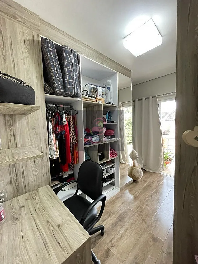 Casa, 4 quartos, 177 m² - Foto 15