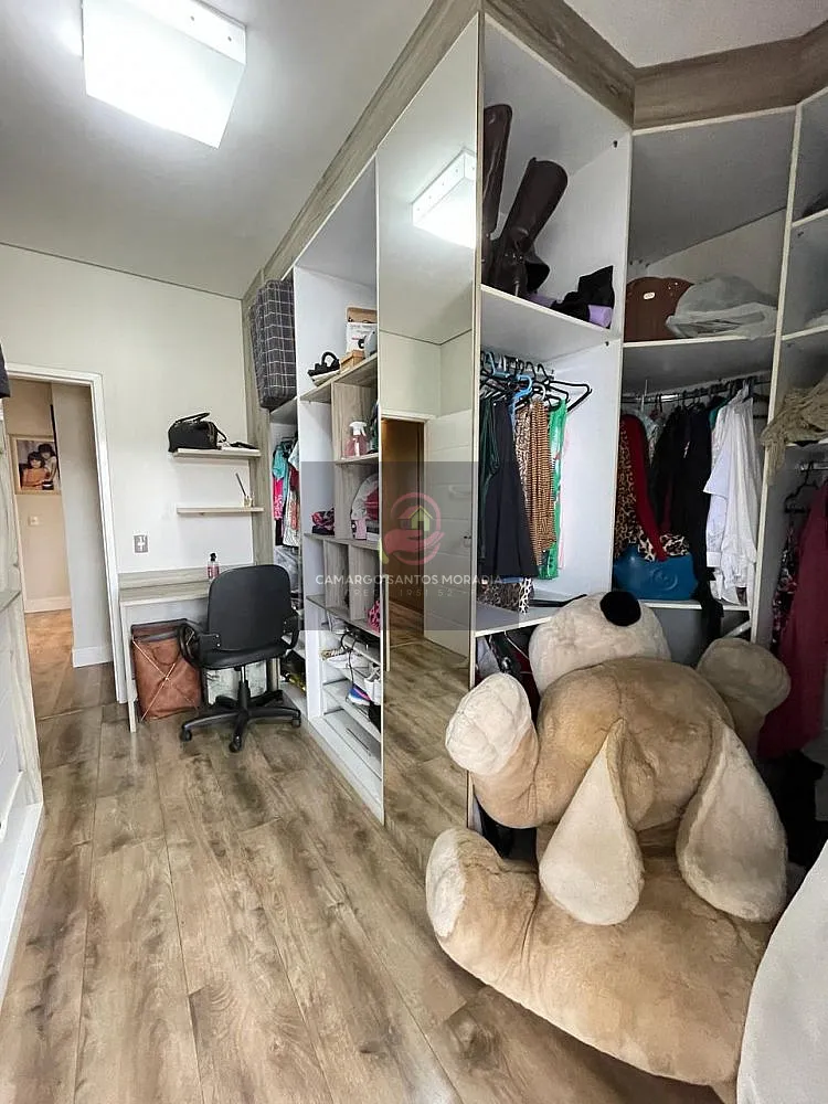 Casa, 4 quartos, 177 m² - Foto 14