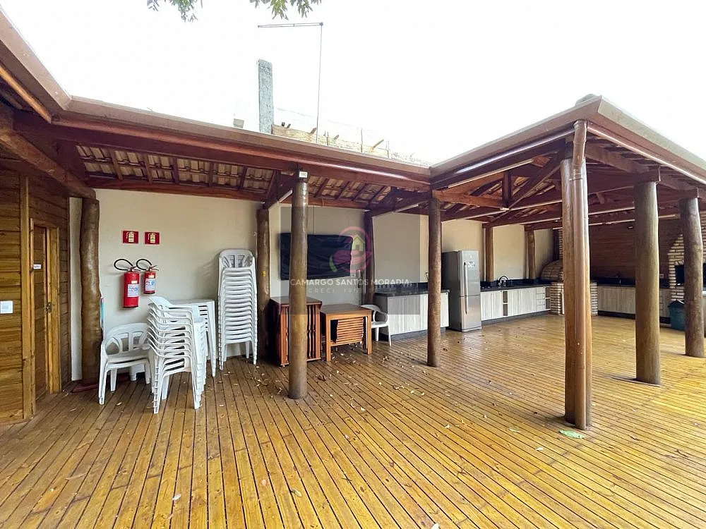 Casa, 4 quartos, 177 m² - Foto 19