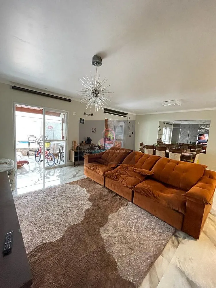 Casa, 4 quartos, 177 m² - Foto 12