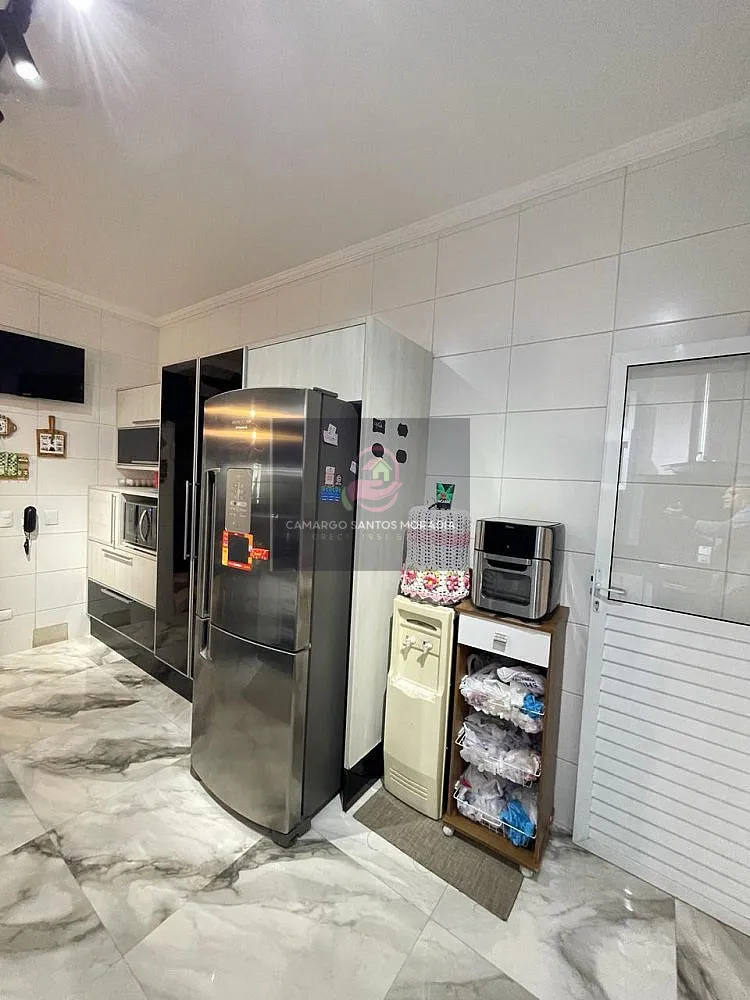 Casa, 4 quartos, 177 m² - Foto 9