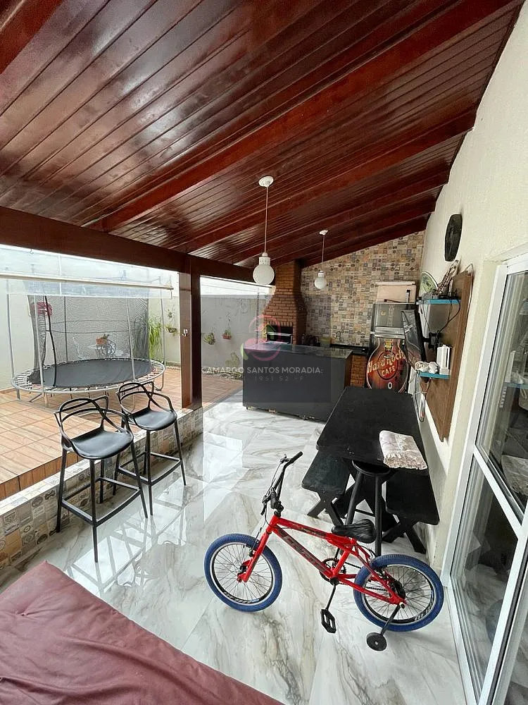 Casa, 4 quartos, 177 m² - Foto 16