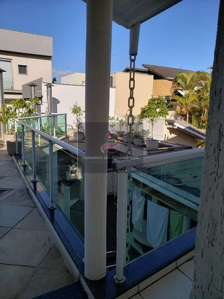 Casa, 4 quartos, 490 m² - Foto 8