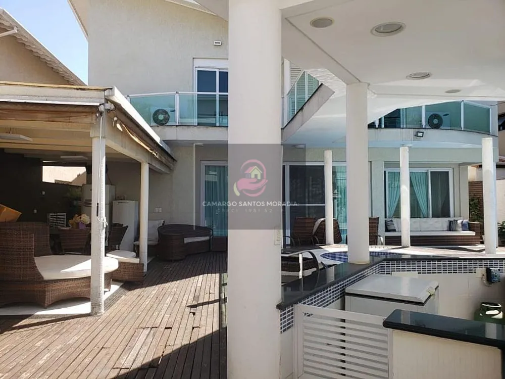 Casa, 4 quartos, 490 m² - Foto 5