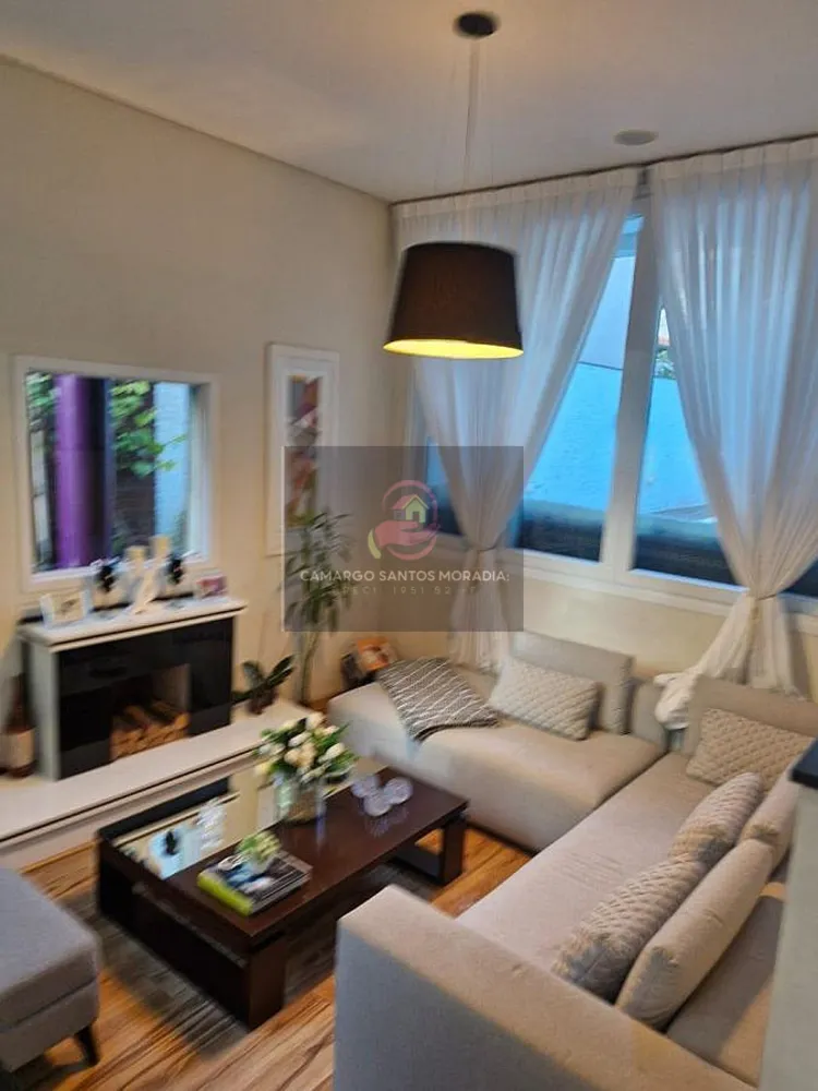 Casa, 4 quartos, 490 m² - Foto 1