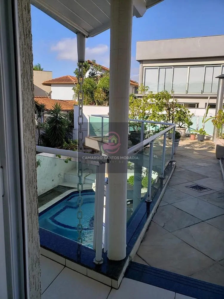 Casa, 4 quartos, 490 m² - Foto 7