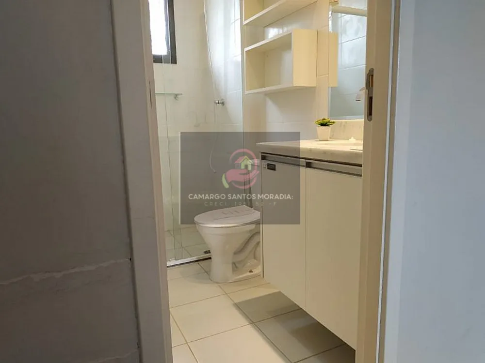 Casa de Condomínio, 2 quartos - Foto 11