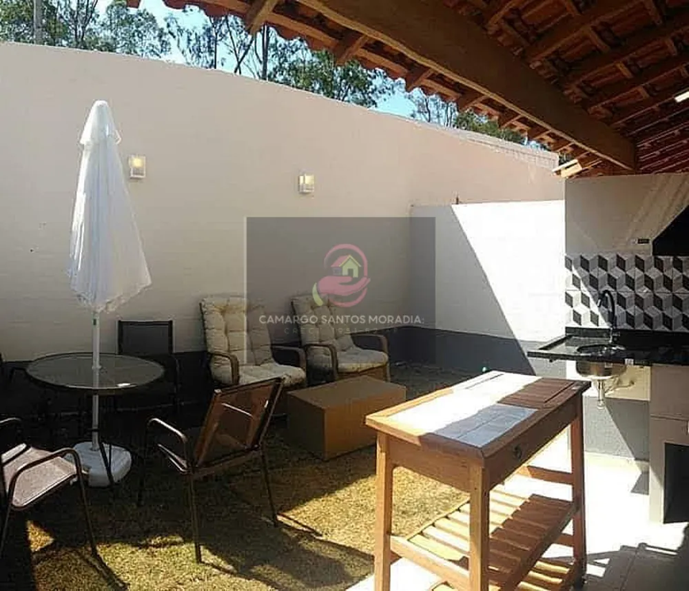 Casa de Condomínio, 2 quartos - Foto 13
