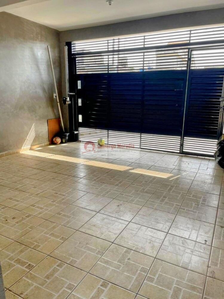 Casa à venda com 3 quartos, 125m² - Foto 8
